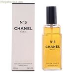 Կանացի օծանելիք № 5 Chanel EDT 50 մլ