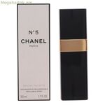 Կանացի օծանելիք № 5 Chanel EDT