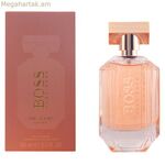 Կանացի օծանելիք The Scent For Her Hugo Boss EDP EDP