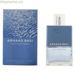 Տղամարդու օծանելիք Armand Basi EDT