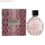 Կանացի օծանելիք Jimmy Choo EDT