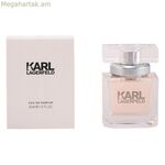 Կանացի օծանելիք Karl Lagerfeld Woman Lagerfeld EDP EDP