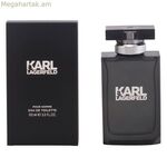 Տղամարդու օծանելիք Lagerfeld EDT