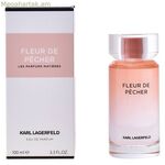 Կանացի օծանելիք Fleur De Pecher Lagerfeld EDP EDP