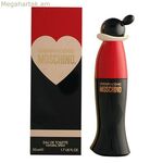 Կանացի օծանելիք Moschino EDT
