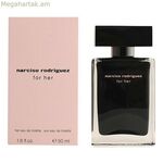 Կանացի օծանելիք Narciso Rodriguez For Her EDT