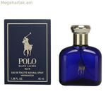 Տղամարդու օծանելիք Ralph Lauren EDT