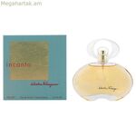 Կանացի օծանելիք Incanto Woman Salvatore Ferragamo EDP EDP 100 մլ