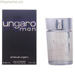 Տղամարդկանց օծանելիք Emanuel Ungaro EDT 90 մլ