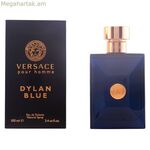 Տղամարդու օծանելիք Versace EDT Dylan Blue