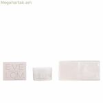 Դեմքի մաքրող միջոցը մաքրում է Եվ Լոմը