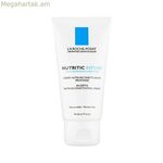 Սնուցող դեմքի կրեմ Nutritic Intense La Roche Posay