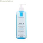Դեմքի մաքրող գել Effaclar La Roche Posay 400 մլ