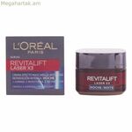 Գիշերային կրեմ Revitalift Laser L'Oreal Make Up