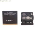Eye Shadow Palette Les 4 Ombres Chanel