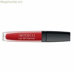 Շրթներկի փայլունություն Artdeco