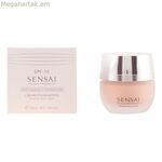 Հեղուկ տոնային կրեմ Kanebo Spf 15 30 մլ