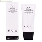 Դեմքի կորեկցիոն CC կրեմ Chanel Spf 50