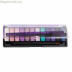 Աչքի ստվերաներկերի պալիտրա Magnif'eyes Rimmel London