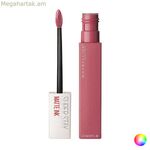 Շրթներկ Superstay Matte Maybelline
