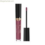 Շրթներկ Lipfinity Velvet Matte Max Factor (23 գ)
