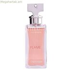 Կանացի օծանելիք Eternity Flame Calvin Klein (EDP) EDP