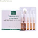 Ամպուլներ Martiderm The Originals