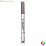 Հոնքերի մատիտ բարձր կոնտուրային L'Oreal դիմահարդարում