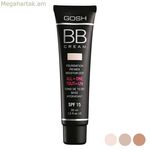 Կրեմ-դիմահարդարման հիմք BB կրեմ Gosh Copenhagen 30 մլ