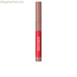 Անվրեպ շրթներկ L'Oreal Make Up (2,5 գ)