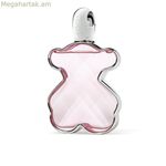 Կանացի օծանելիք Loveme Tous EDP EDP