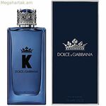 Տղամարդու օծանելիք K By Dolce & Gabbana EDP