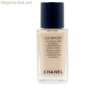 Հեղուկ դիմահարդարման հիմք Les Beiges Chanel (30 մլ) (30 մլ)