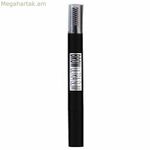 Հոնքերի դիմահարդարում Brown Ultra Slim Maybelline-ի համար