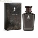 Տղամարդու օծանելիք The Club Scalpers EDP The Club EDP