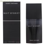 Տղամարդու օծանելիք Nuit D'issey Issey Miyake EDT