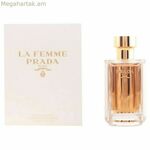 Կանացի օծանելիք Prada EDP