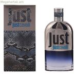 Տղամարդկանց օծանելիք Just Cavalli Roberto Cavalli EDT