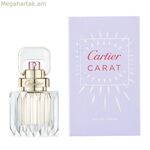 Կանացի օծանելիք Carat Cartier EDP EDP