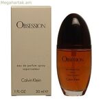 Կանացի օծանելիք Obsession Calvin Klein EDP EDP