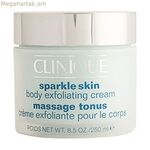 Մարմնի շերտազատող միջոց Sparkle Skin Clinique 250 մլ