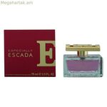 Կանացի օծանելիք Հատկապես Escada Escada EDP EDP