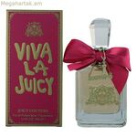 Կանացի օծանելիք Viva La Juicy Juicy Couture EDP EDP