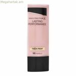 Հեղուկ դիմահարդարման հիմք Lasting Performance Max Factor (35 մլ)