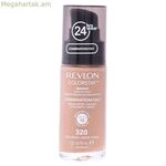 Հեղուկ տոնային դիմահարդարում Colorstay Revlon 309974700108 (30 մլ)