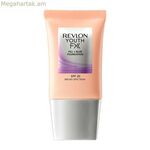 Հեղուկ դիմահարդարման հիմք YouthFX Fill Revlon SPF 20 (30 մլ)
