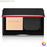 Փոշի-դիմահարդարման հիմք Synchro Skin ինքնաթարմացնող Shiseido 50 մլ