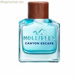 Տղամարդու օծանելիք Hollister EDT 50 մլ 100 մլ