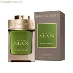 Տղամարդու օծանելիք Bvlgari Man Wood Essence Bvlgari EDP