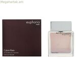 Տղամարդու օծանելիք Calvin Klein 2980-hbsupp EDT